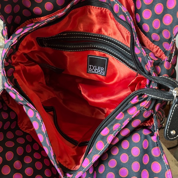 Tyler Rodan purse - Picture 6 of 7
